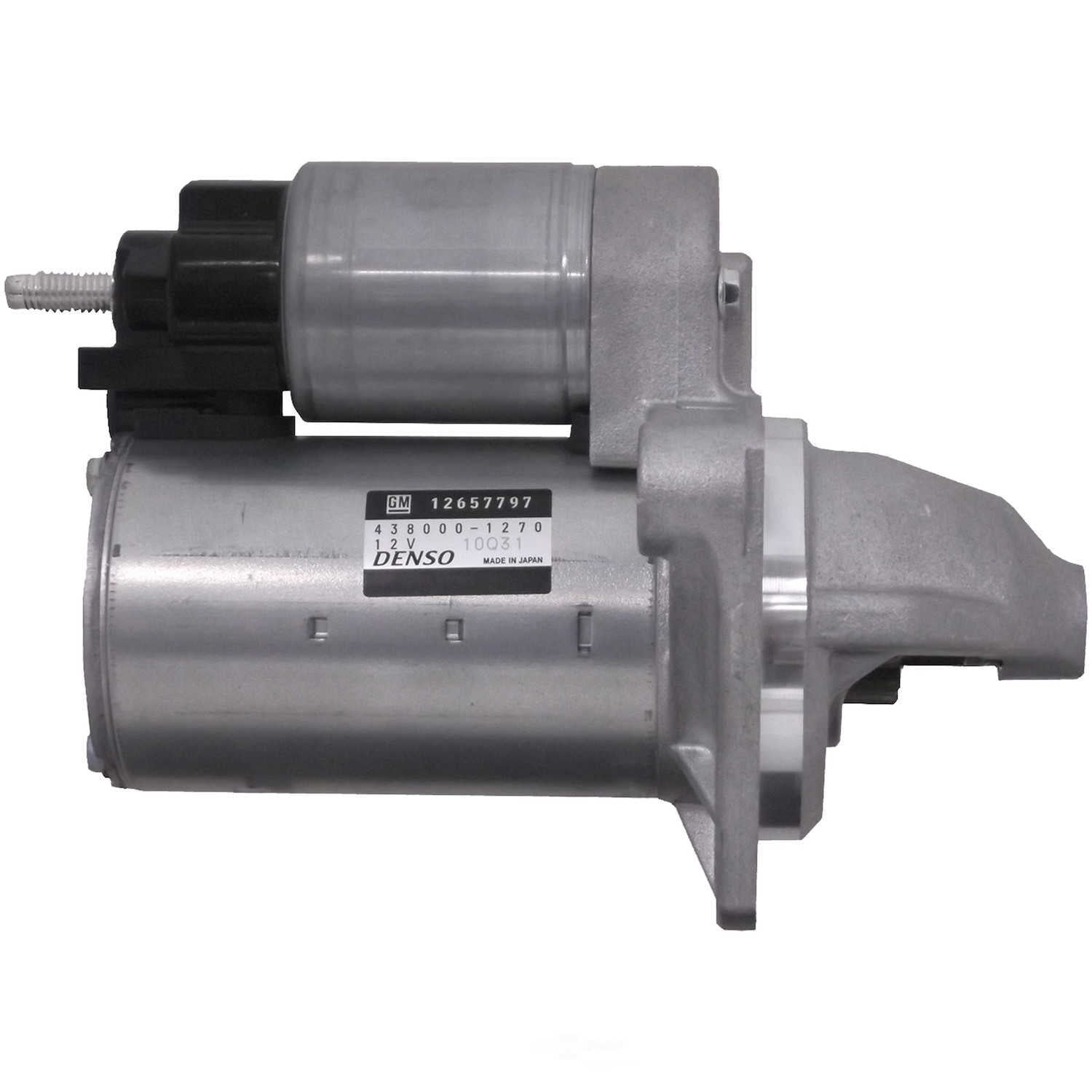 FVP Professional 19258 Starter Standard