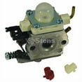 thumbnail image 2 of OEM Carburetor / Zama C1M-K37D, 2 of 2