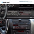 thumbnail image 5 of BLAUPUNKT Bremen SQR 46 DAB Retro Car Stereo 80s Classic Bluetooth USB SD AUX - Negro, 5 of 5