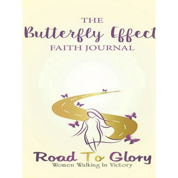 The Butterfly Effect, (Paperback)