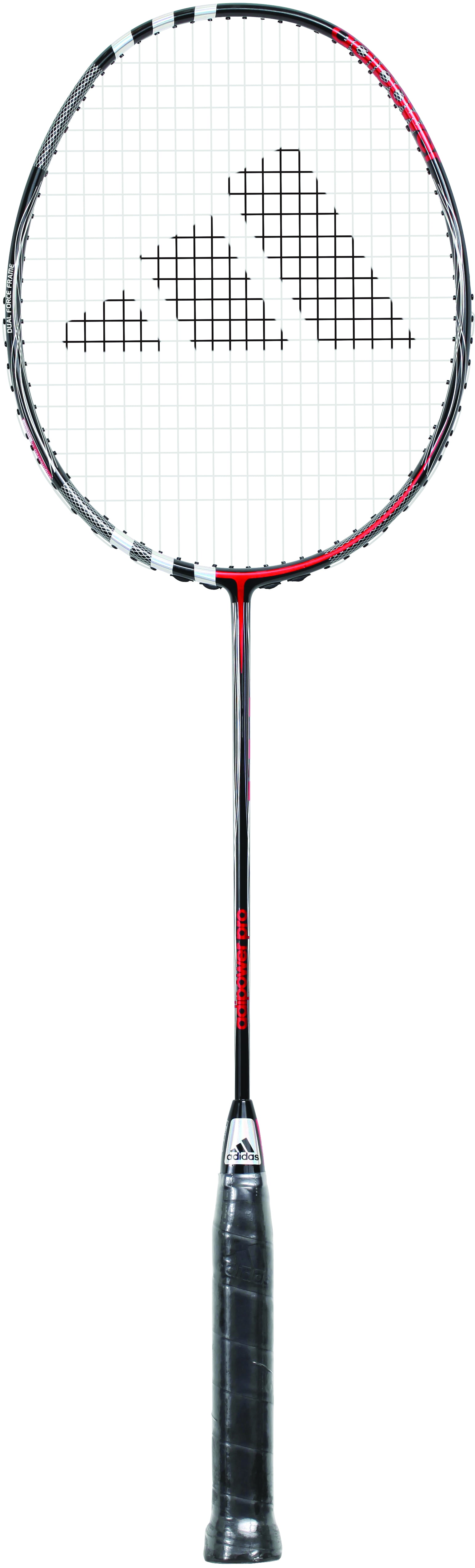 mineral ligegyldighed Pelmel adidas Badminton adiPower PRO Racket - Walmart.com