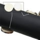 thumbnail image 5 of Soidarity 17 Uds. Funda de fieltro para clarinete almohadillas blancas estera suave accesorios para instrumentos de viento de madera Accesorios para instrumentos musicales, 5 of 6