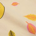 thumbnail image 2 of WIBACKER Girls Long Sleeve Cotton Pajama Set Toddler Kids Tops and Pants Pjs 2-Piece Sleepwear, 2 of 10