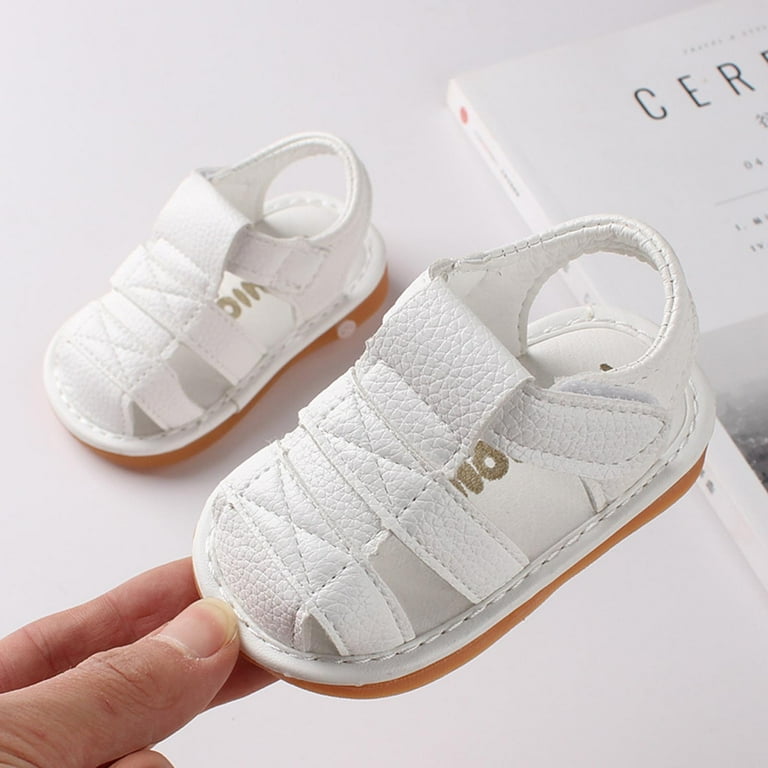 Toddler Girl Boy Sandals Little Girl Summer Dress Shoes