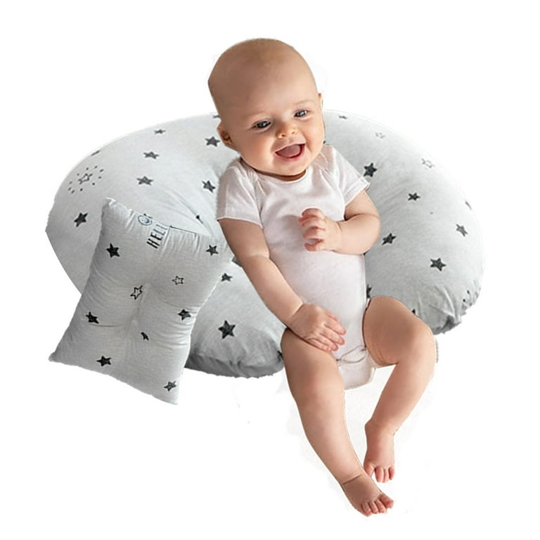 Walmart baby boppy pillow cheap