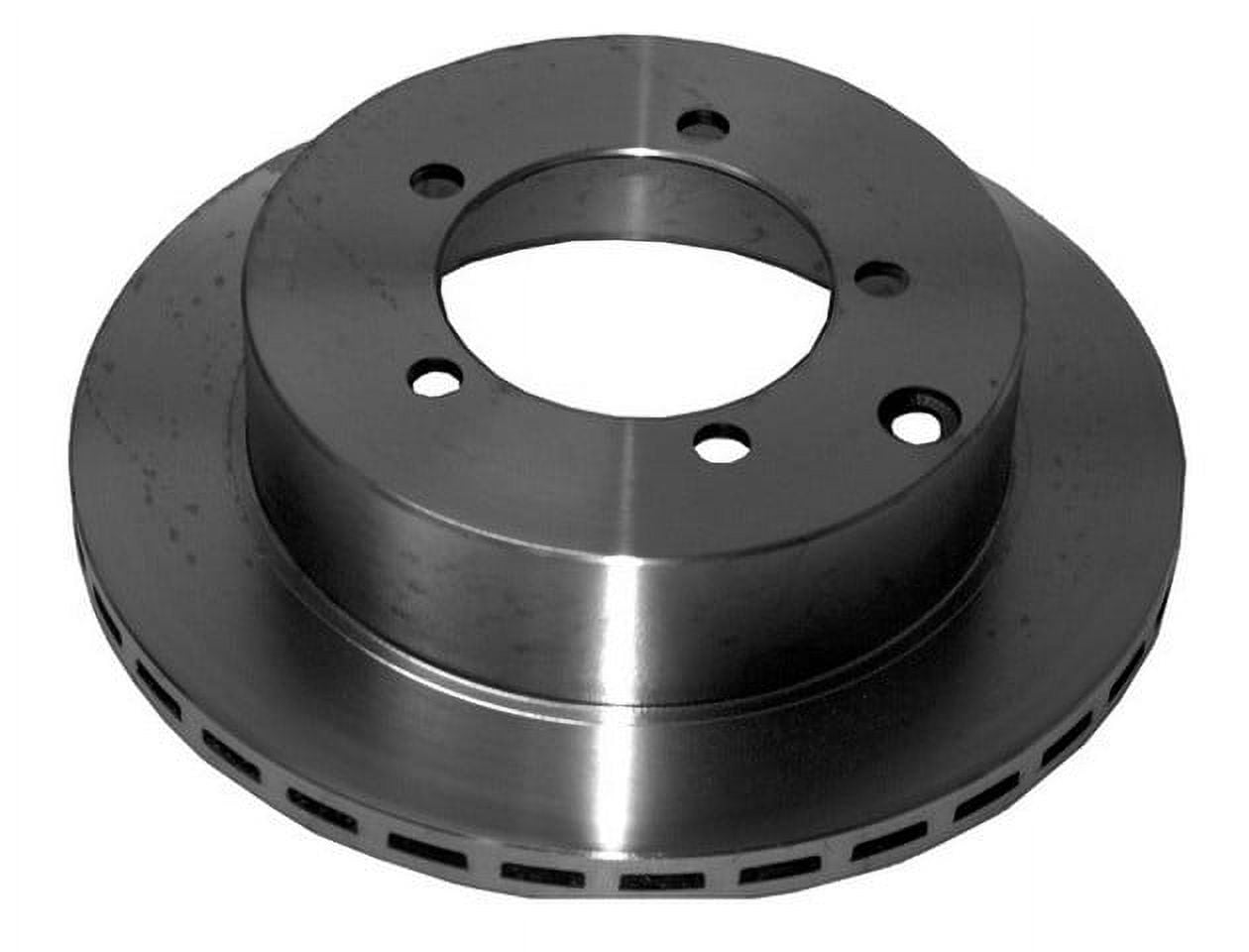 Raybestos R-Line Rotors OE Replacement Brake Rotors 96160R Fits select: 1991-1999 MITSUBISHI 3000 GT, 1991-1996 DODGE STEALTH