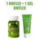 thumbnail image 2 of Aceite De Bergamota Facial Corporal Capilar Cabello Barba, 2 of 2