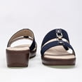 thumbnail image 4 of SANDALIA PAULIE AZUL 125613, 4 of 4