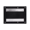 thumbnail image 2 of MX322 AVR Generador Sin Escobillas Placa de Voltaje Regulador Automático Estabilizador Placa de Voltaje Piezas del Generador, 2 of 6
