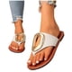 thumbnail image 5 of Negro Punteado Tacones Del Dedo Del Pie Versátil de las Mujeres de los Tacones Abiertos Del Dedo Del Pie Más Tamaño Tacón Bajo Peep-Toe Zapatos Decorativos Primavera/Verano Zapatillas de Moda Y Cómod, 5 of 8