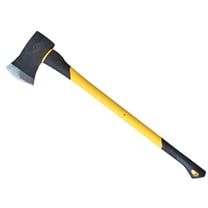 Faithfull - Felling Axe Fibreglass Handle 2.0kg (4.1/2 lb)