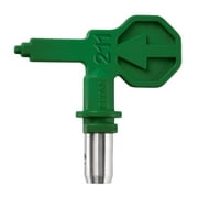 Wagner Spraytech 353-211 High Efficiency Airless 211 Spray Tip for Titan ControlMax and Wagner Control Pro Paint Sprayers
