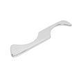 thumbnail image 1 of Herramienta De Masaje Para Raspar, Fuerte Aplicabilidad, Tablero Gua Sha De Tejido Blando, Alivia El Dolor Del Pie, Tobillo, Pierna Para Uso Diario, 1 of 7