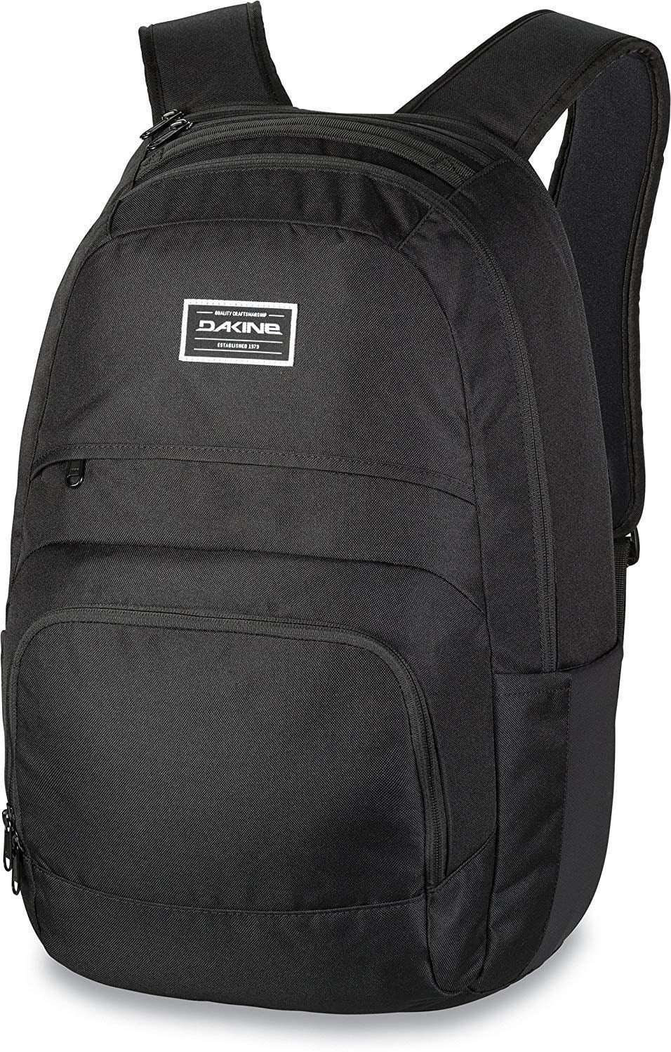 engel tarwe neerhalen Dakine Mens Campus DLX Backpack 33L (Black) - Walmart.com