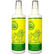 Grannicks Bitter Apple 8oz w/Sprayer-2 pack