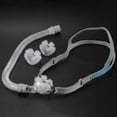 thumbnail image 4 of Bmc-p2 Cpap Nasal Mask With Headgear S M L - Anti-snoring Sleep Aid For Better Breathing, 4 of 5