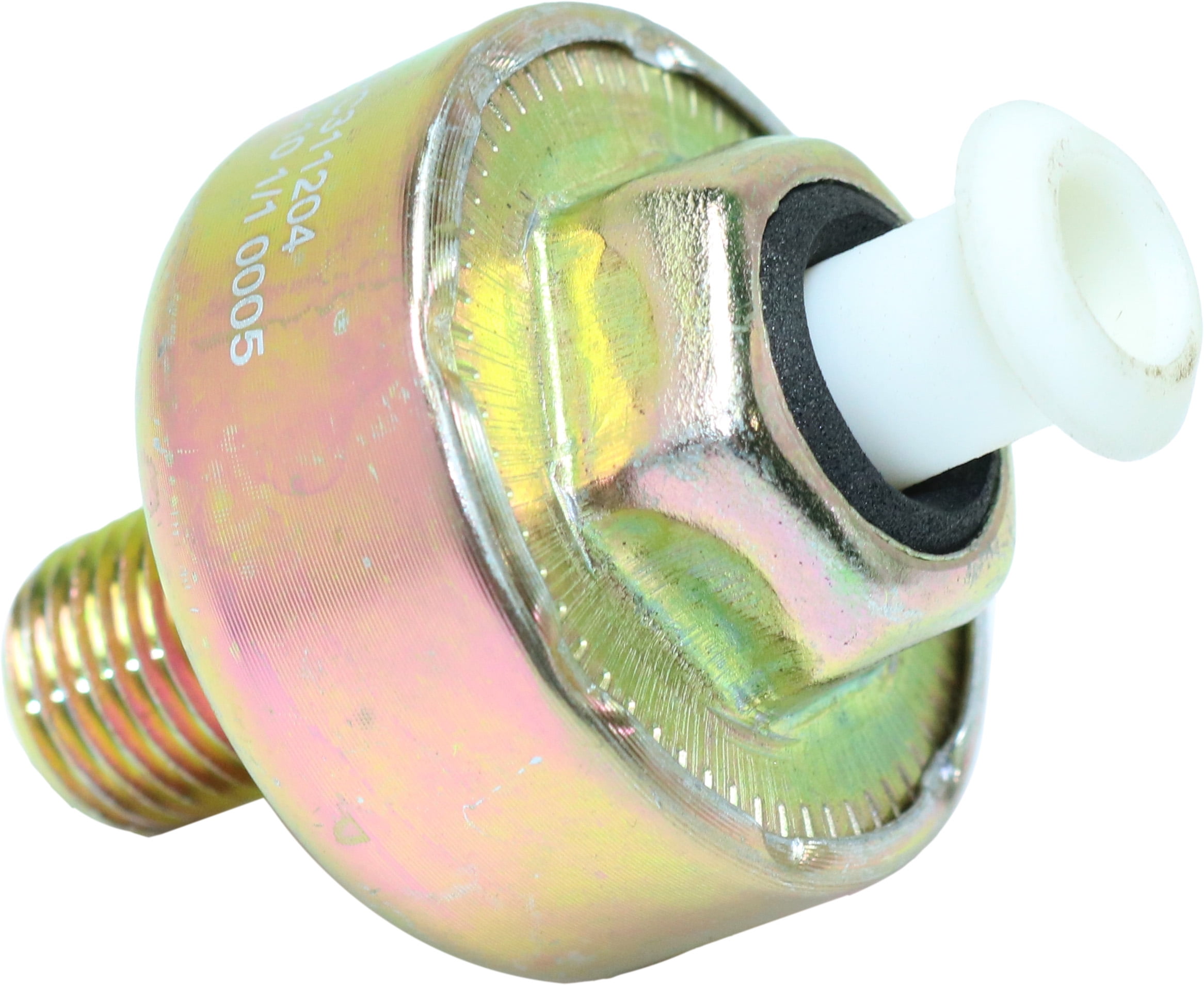 Replacement REPC311204 Knock Sensor Compatible with 1996-1998 Chevrolet K1500 1996-2000 GMC Savana 1500 6Cyl 4.3L