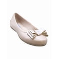 thumbnail image 1 of FLAT BALERINA PARA MUJER ORO ROSADO SINTETICO MARCA COQUETA 43330S, 1 of 4