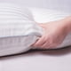 thumbnail image 3 of Almohada Dúo Pack Premium de Microgel King Size, 3 of 4