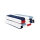 thumbnail image 1 of Electric Blanket, Dual Control Temperature Adjustment, Single Electric Mattress for Home, 150x120, 1 of 1