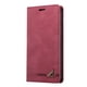 thumbnail image 3 of Funda de cuero para Samsung A14, A34, A54, A13, A33, A53, A23, A04S, A52, A72, A73, Anti-thef, RFID Flip Cover, Galaxy S23 Ultra, S22, S21 FE Plus, 3 of 5