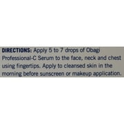 مصل Obagi System Professional-C Vitamin C 10٪ 1 أونصة
