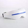 thumbnail image 4 of Fiudx Ofertas Flash Artículos En Oferta Herramientas Para El Cuidado De Los Ojos Dispositivo Relajante De Masaje De Acupuntura Relajante Para Los Ojos, 4 of 6