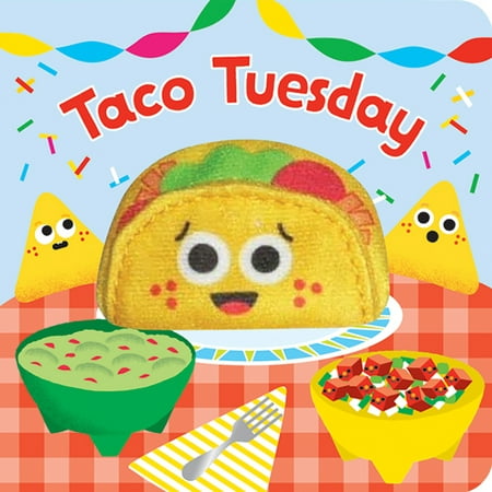 Taco Tuesday (Best Place For Taco Tuesday)