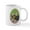 White, variant on CafePress - I AM An Easter Bunny! Mug - 11 oz Ceramic Mug - Novelty Coffee Tea Cup