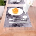 thumbnail image 5 of XMXY Woven Placemats Set of 4 PCS, Americana Funny Graphic Table Mats Washable Heat Resistant Placemats, 5 of 6