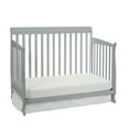 thumbnail image 6 of Suite Bebe Riley 4-in-1 Convertible Crib, Grey Finish, 6 of 12
