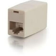thumbnail image 3 of C2G - Adaptateur Réseau - RJ-45 (F) à RJ-45 (F), 3 of 4