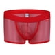thumbnail image 5 of Calzones De Hombre, Ropa Interior Informal De Malla Sólida, Pantalón, Bragas De Nailon, Cómodas, 5 of 5