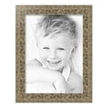 thumbnail image 2 of ArtToFrames 17" x 23" Antique Floral Silver Picture Frame, 17x23 inch Multi Wood Poster Frame (WOM-5168), 3 Pack, 2 of 6