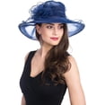 thumbnail image 5 of ORUYROP Womens Fascinator, 5 of 5