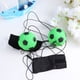 thumbnail image 2 of 4 pelotas saltarinas para niños, pelotas de fitness, pelotas de mano, pelotas para saltar, pelotas para niños, juguetes deportivos y de ocio, juguetes de descompresión con muñequeras, pelota de fútb, 2 of 4