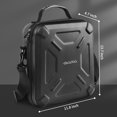 thumbnail image 3 of Funda Daqa ultraligera, impermeable y a prueba de golpes para Starlink Mini, 3 of 7