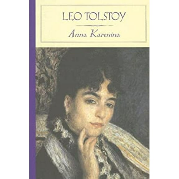 Pre-Owned Anna Karenina (Hardcover) 9781593081775