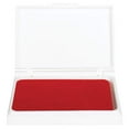 thumbnail image 3 of Tampon Lavable Rouge par les Entreprises du Centre, 3 of 4