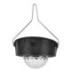 thumbnail image 5 of Luz de sombra Solar decorativa IP65, lámpara LED colgante impermeable para exteriores, lámpara de paisaje para patio, césped y jardín, 5 of 8