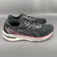 thumbnail image 4 of Asics Shoes Womens 9.5 GT-2000 10 Gray Athletic Running Comfort Sneaker 1012B045, 4 of 6