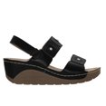 thumbnail image 1 of Sandalia Isabel Color Negro 22.5 Dorothy Gaynor Sandalia Isabel Color Negro 22.5, 1 of 1