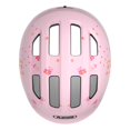 thumbnail image 4 of Abus, Smiley 3.0, Helmet, S, Shiny Blue, 4 of 13