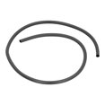 thumbnail image 2 of Gasoline Tube,3.3ft Motorcycle Fuel Hose Fuel Hose Fuel Pipe Unbeatable Value, 2 of 14
