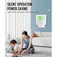 thumbnail image 3 of Smart Appliances Energy Savers Electric Saving Box Device Balance Current Source Appliances Energy Savers with Plug,B, 3 of 5