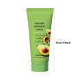 thumbnail image 4 of Facial Cleansing Scrub & Body Butter Pore Refining & Hydrating Moisturizer, 4 of 8