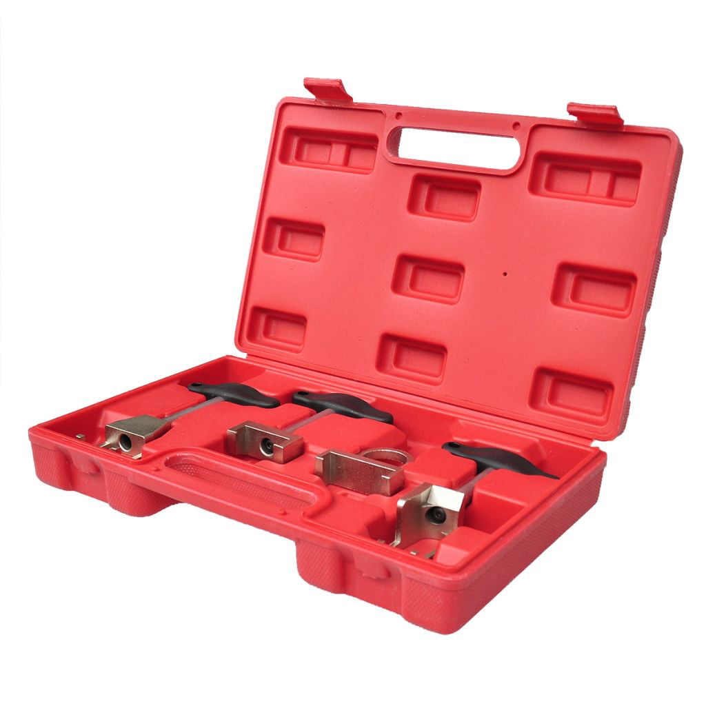 New Tools Auto 4PC Ingnition Coils VAG Spark Plug Puller Removal Installation Kit New/good quality 