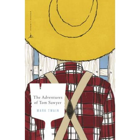The Adventures of Tom Sawyer