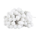 thumbnail image 1 of Cadena de luces LED de bola de 33 pies, 100 piezas, alimentada por batería, 8 modos, con control remoto para dormitorio, patio, 1 of 5