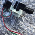 thumbnail image 5 of Rear Height Sensor with Cable 8651A064 Fit for M-Itsubishi Pajero Montero 4 IV 2007-, 5 of 5